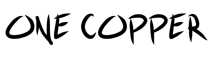 Akiba Punx  Free Fonts Download