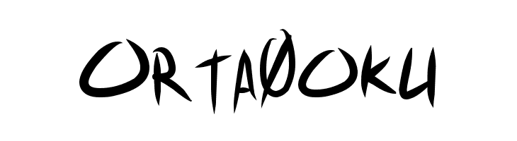 Akiba Punx  Free Fonts Download