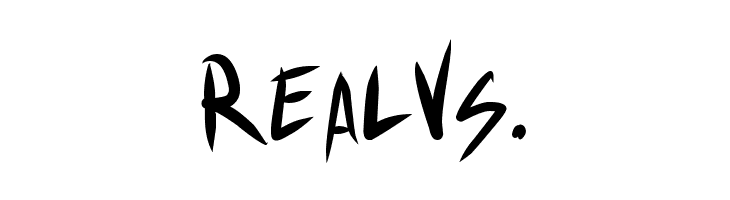 Akiba Punx  Free Fonts Download