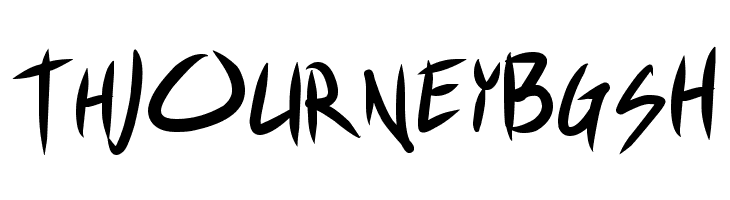 Akiba Punx  Free Fonts Download