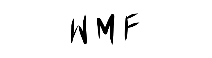 Akiba Punx  Free Fonts Download