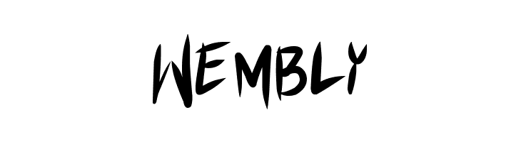 Akiba Punx  Free Fonts Download