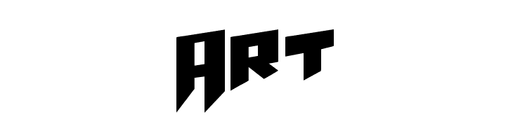 pandora limiter  Free Fonts Download