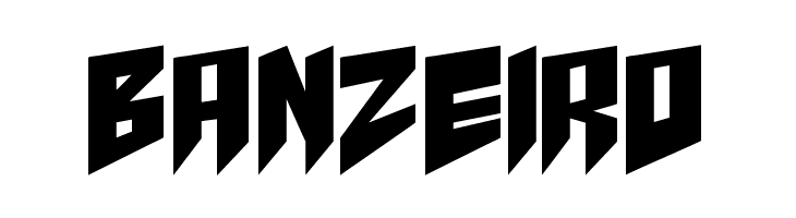 pandora limiter  Free Fonts Download