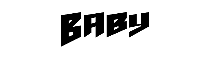 pandora limiter  Free Fonts Download