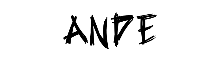 Brutal Dude  Free Fonts Download