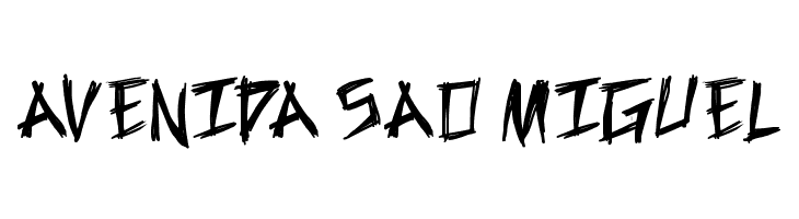 Brutal Dude  Free Fonts Download