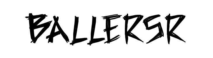 Brutal Dude  Free Fonts Download