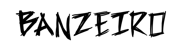 Brutal Dude  Free Fonts Download