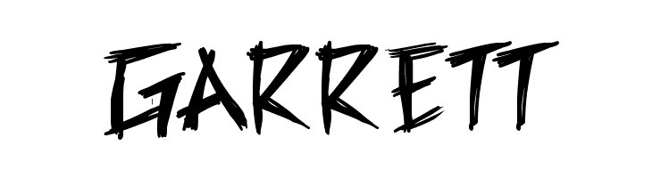 Brutal Dude  Free Fonts Download