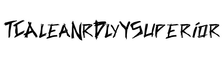 Brutal Dude  Free Fonts Download