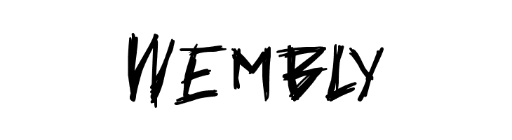 Brutal Dude  Free Fonts Download