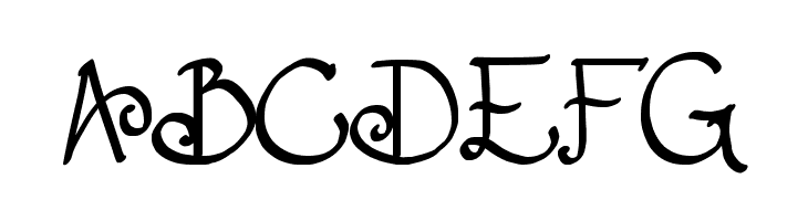 Fancy That  Free Fonts Download