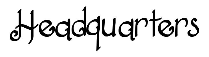 Fancy That  Free Fonts Download