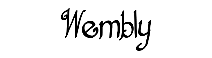 Fancy That  Free Fonts Download