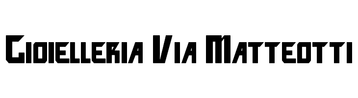 facepunch Bold  Free Fonts Download