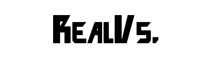 facepunch Bold  Free Fonts Download