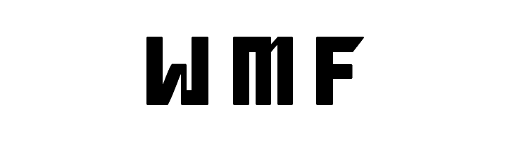 facepunch Bold  Free Fonts Download