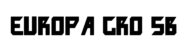 facepunch Bold  Free Fonts Download
