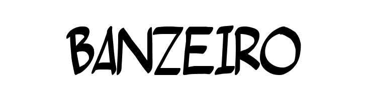 Post Human Bold  Free Fonts Download