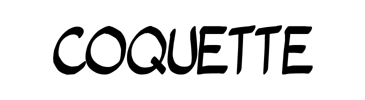 Post Human Bold  Free Fonts Download