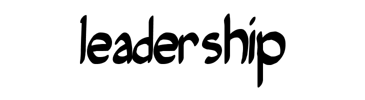 Post Human Bold  Free Fonts Download