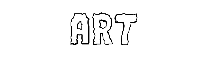 Earthshaker  Free Fonts Download