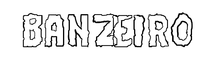 Earthshaker  Free Fonts Download