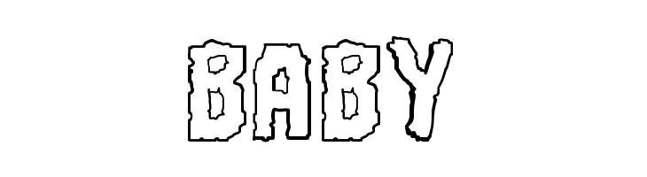 Earthshaker  Free Fonts Download