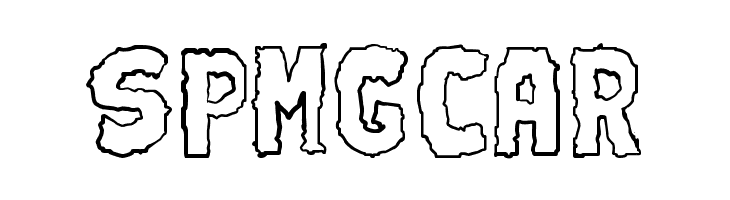 Earthshaker  Free Fonts Download