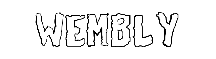 Earthshaker  Free Fonts Download