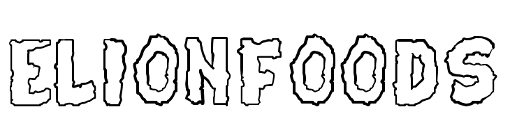 Earthshaker  Free Fonts Download