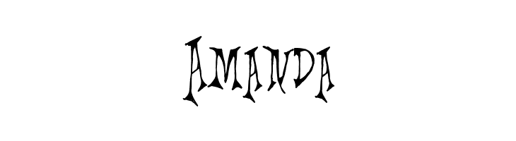 Scrawlings  Free Fonts Download