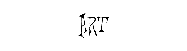 Scrawlings  Free Fonts Download