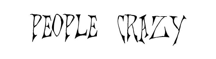 Scrawlings  Free Fonts Download