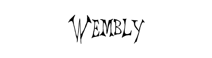 Scrawlings  Free Fonts Download