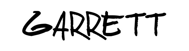 geekriot Bold  Free Fonts Download