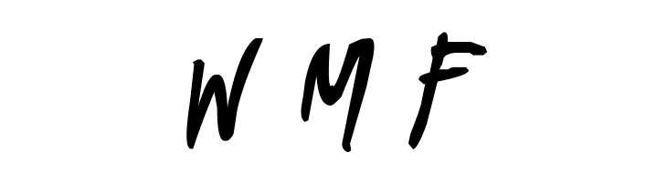 geekriot Bold Italic  Free Fonts Download