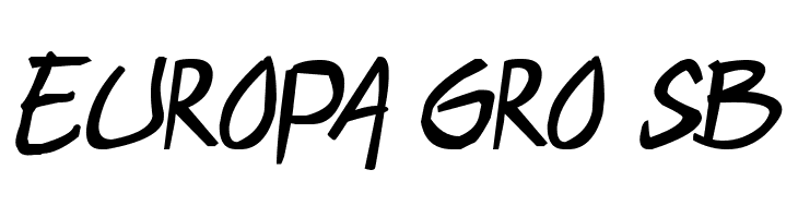 geekriot Bold Italic  Free Fonts Download