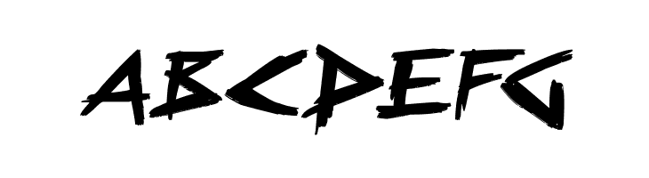 Sugar Death 2 Italic  Free Fonts Download