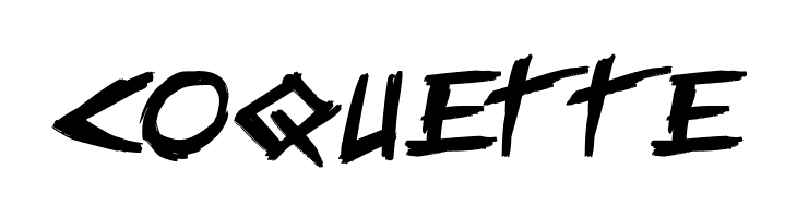 Sugar Death 2 Italic  Free Fonts Download