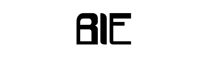 space case  Free Fonts Download