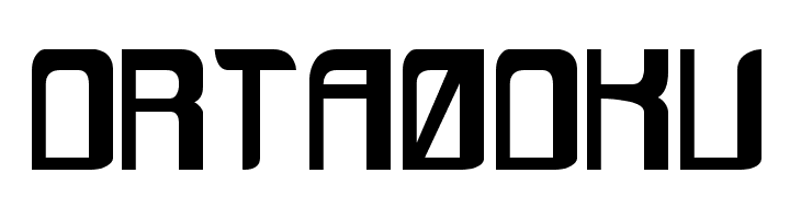 space case  Free Fonts Download