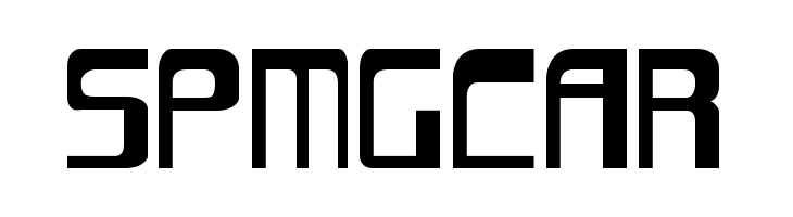 space case  Free Fonts Download