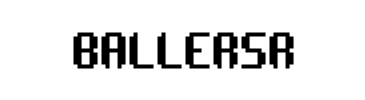 &AElig; Systematic TT -BRK-  Free Fonts Download