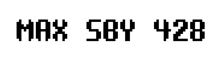 &AElig; Systematic TT -BRK-  Free Fonts Download