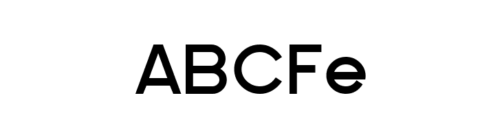 SF Old Republic Bold  Free Fonts Download