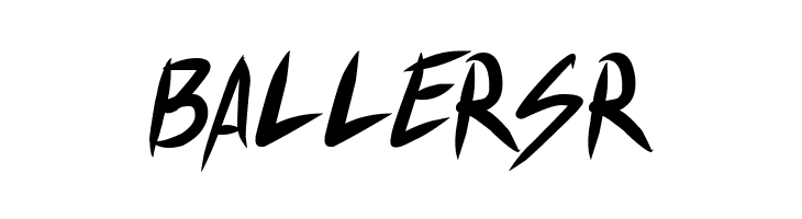 Akiba Punx 2 Italic  Free Fonts Download