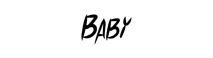 Akiba Punx 2 Italic  Free Fonts Download