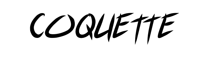 Akiba Punx 2 Italic  Free Fonts Download